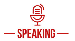 Speaking