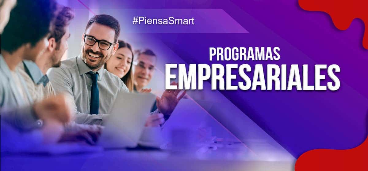 Programas Empresariales Programas Empresariales