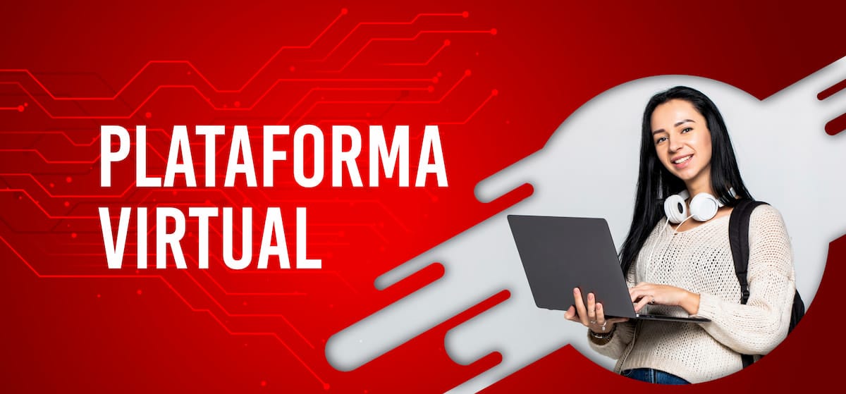 Plataforma Virtual Dexway Plataforma Virtual Dexway