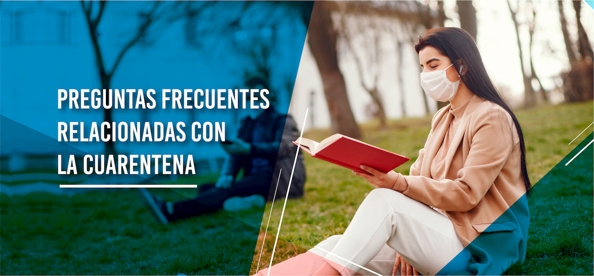 PREGUNTAS CUARENTENA MOBILE (1) Preguntas Frecuentes