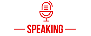 speak