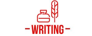 wrting