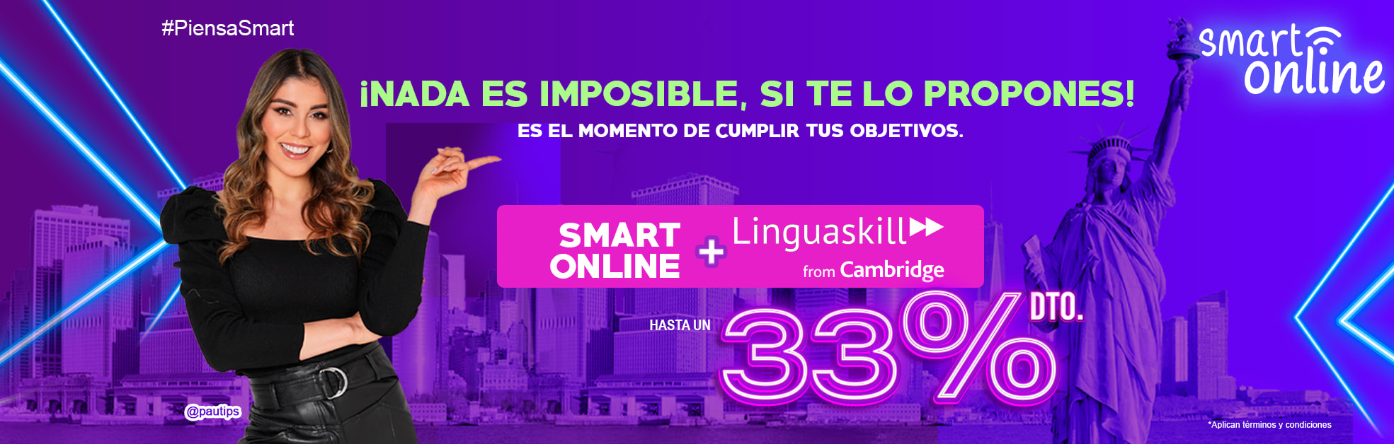 SMART Online