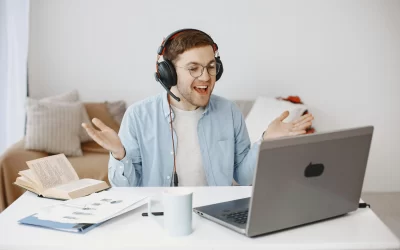Cómo Elegir el Mejor Curso de Inglés Online en 2025