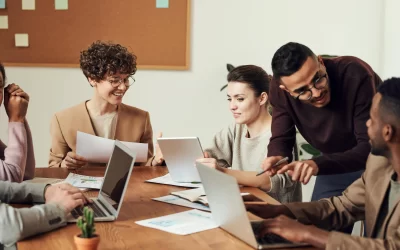 Aprender Idiomas en el Trabajo: El Enfoque Smart