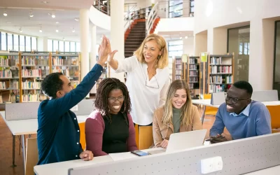 Estudiar Inglés Online vs. Apps de Idiomas: ¿Qué es más efectivo?