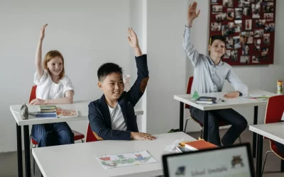 Clases de Inglés presenciales: ¿Cómo son en la academia Smart?