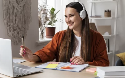 Por Qué los Cursos de Inglés Online de Smart son Ideales para Profesionales