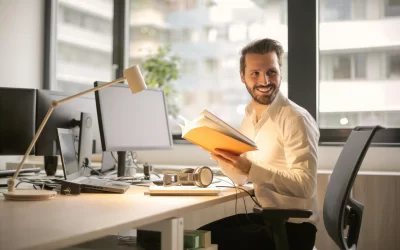 ¿Por Qué Elegir Smart para el Inglés de Negocios?