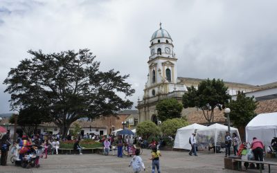 la Academia de idiomas Smart en Chía: Cursos de Inglés a Tu Alcance