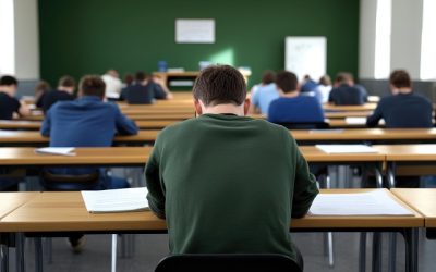 Simulaciones de Exámenes Internacionales: La Clave del Éxito
