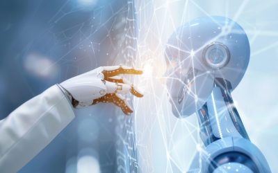 Aprende Inglés Online con Tecnología de Inteligencia Artificial