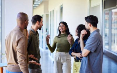 El Papel del Inglés en el Crecimiento Empresarial