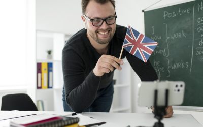 ¿Es Posible Aprender Inglés Online en Menos de 6 Meses?