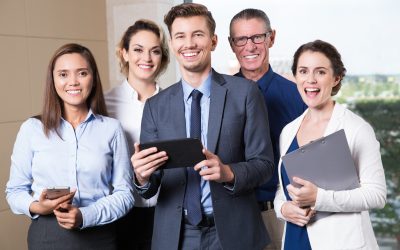 Programas de Idiomas Personalizados para Pequeñas Empresas