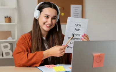 Los Cursos de Inglés Online Más Efectivos para Adolescentes