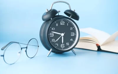 ¿Cuánto Tiempo Necesitas para Aprobar un Examen Internacional de Inglés?