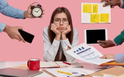 ¿Cómo Organizar tu Tiempo para Prepararte para un Examen Internacional?