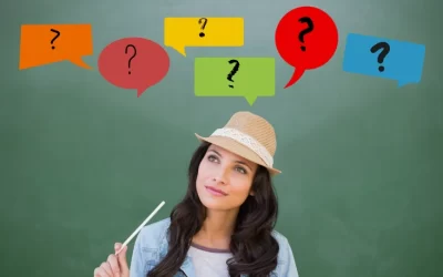 10 Preguntas Frecuentes Sobre los Cursos de Inglés Online